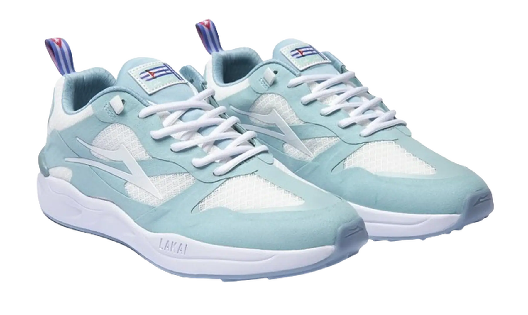 Lakai Evo 2.0 Skatersko | SkatePro