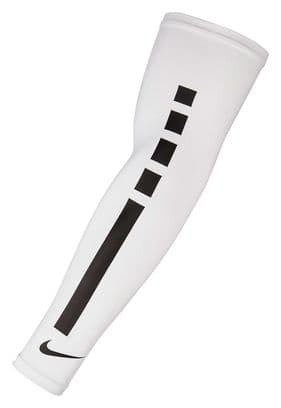 Manchette (À l'Unité) Nike Pro Elite 2.0 Blanc