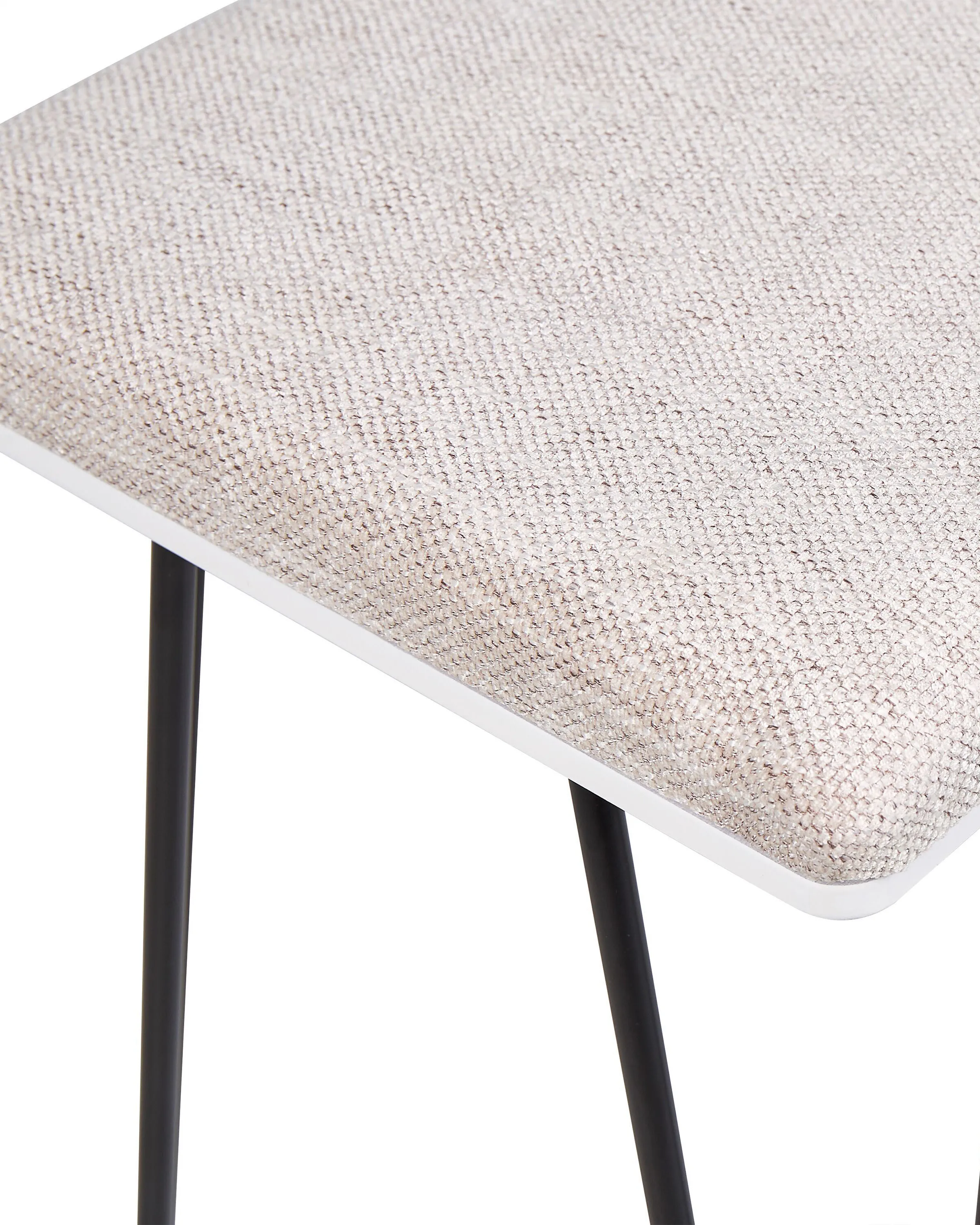 Kaptafel SOYE LED Wit