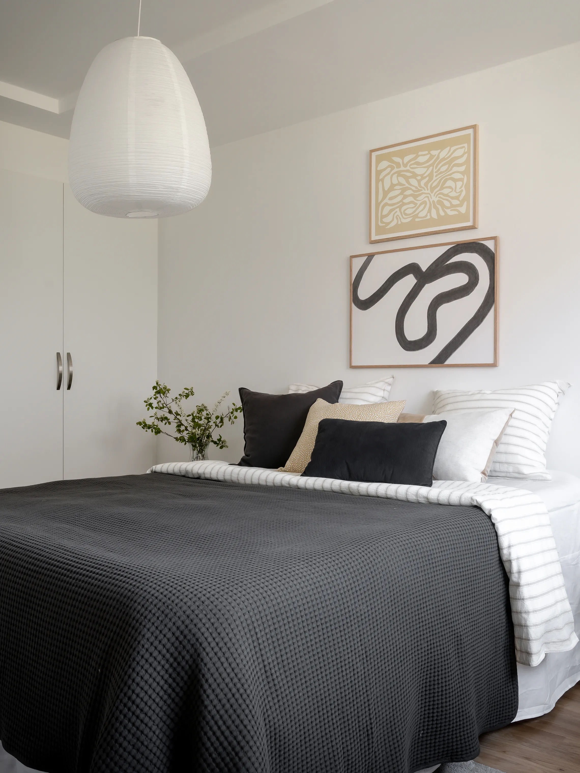 PR Home Maki Pendel