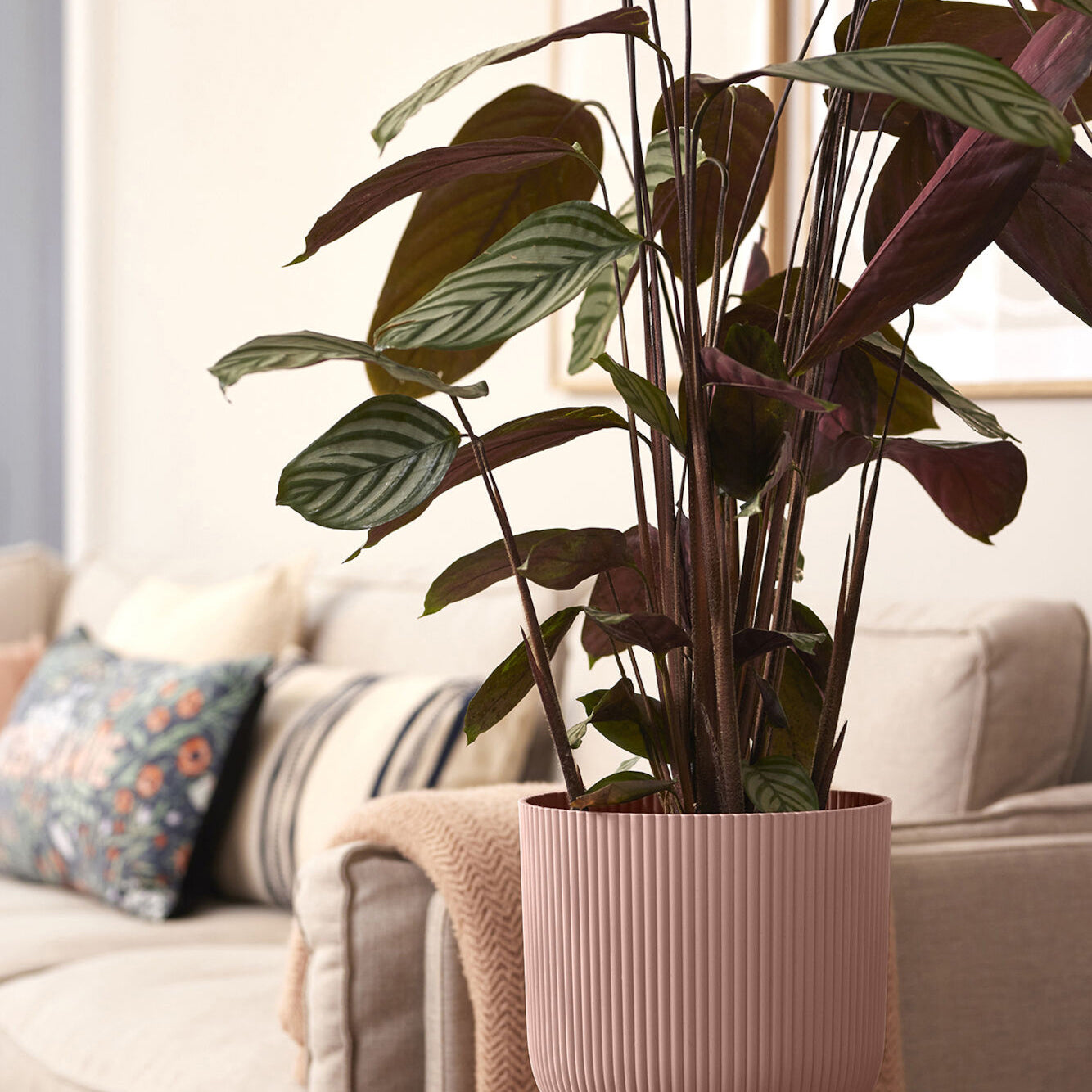 elho Vibes Fold Bloempot Ã 30 cm