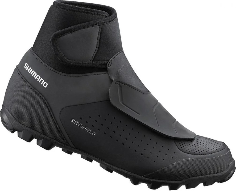 SH-MW501 MTB Vintersko Svart