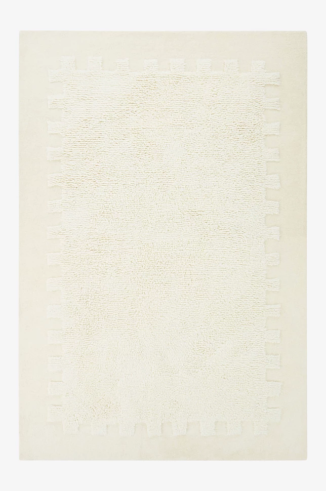 GINA Ullteppe 200x300 cm