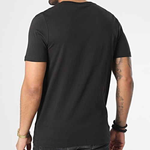 Tee Shirt BMW Motorsport 539650 Noir