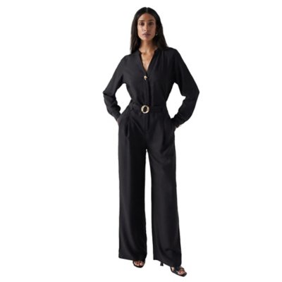 Combinaison femme Fit&Flare SALSA