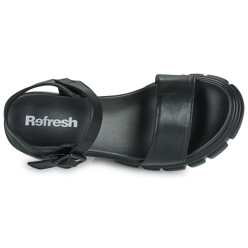 Refresh - 171540 - Noir