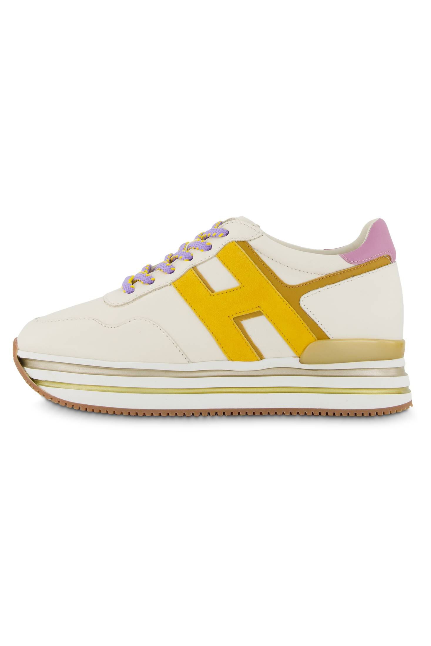 HOGAN| Damen Sneaker H483