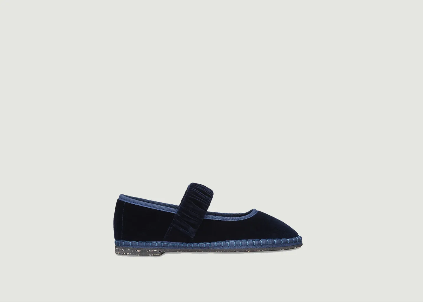 Ballerines Mafalda Flabelus