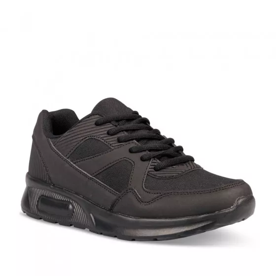 Baskets NOIR UNYK