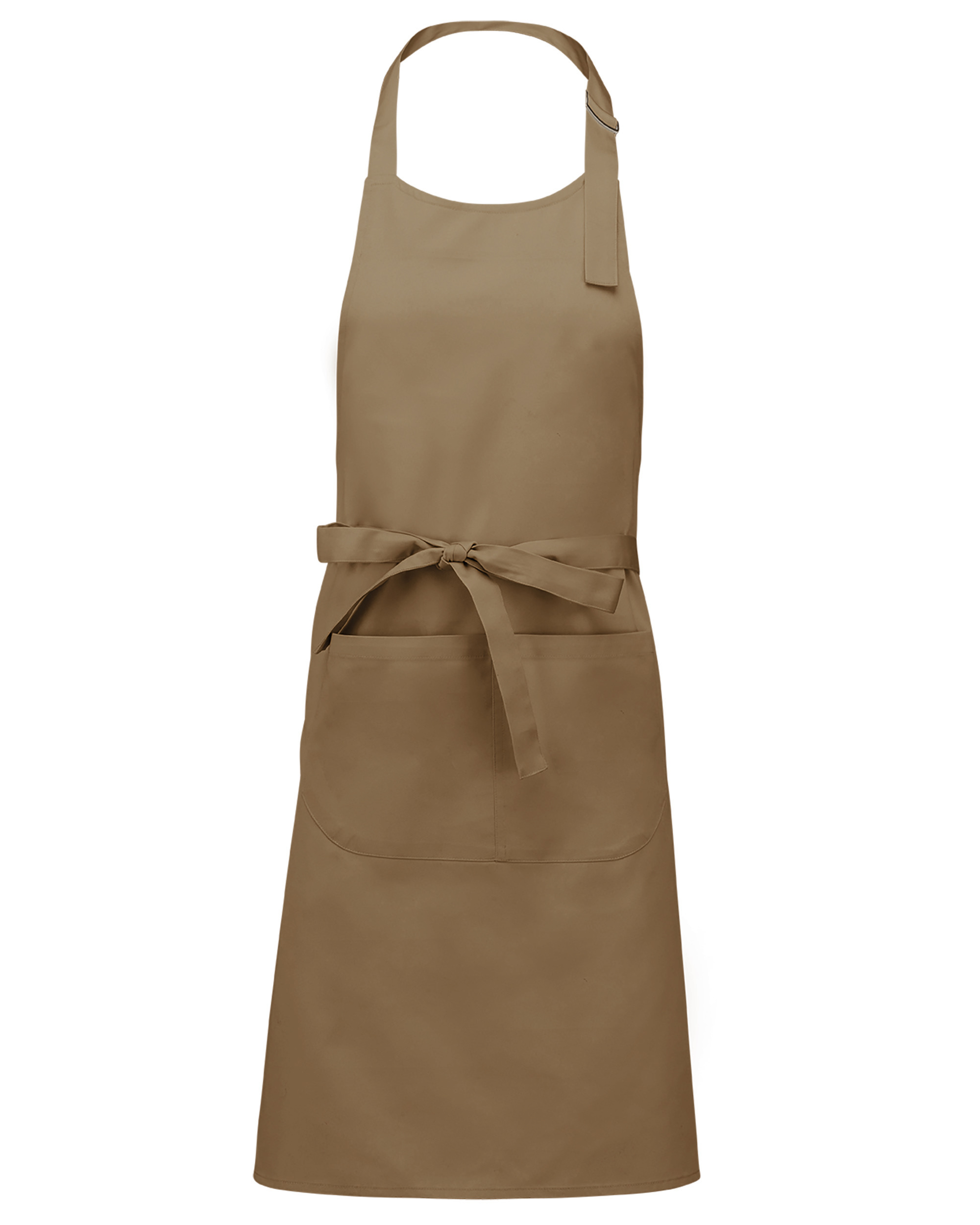 Kariban K890 - Tablier Professionnel en Polyester et Coton avec Poches