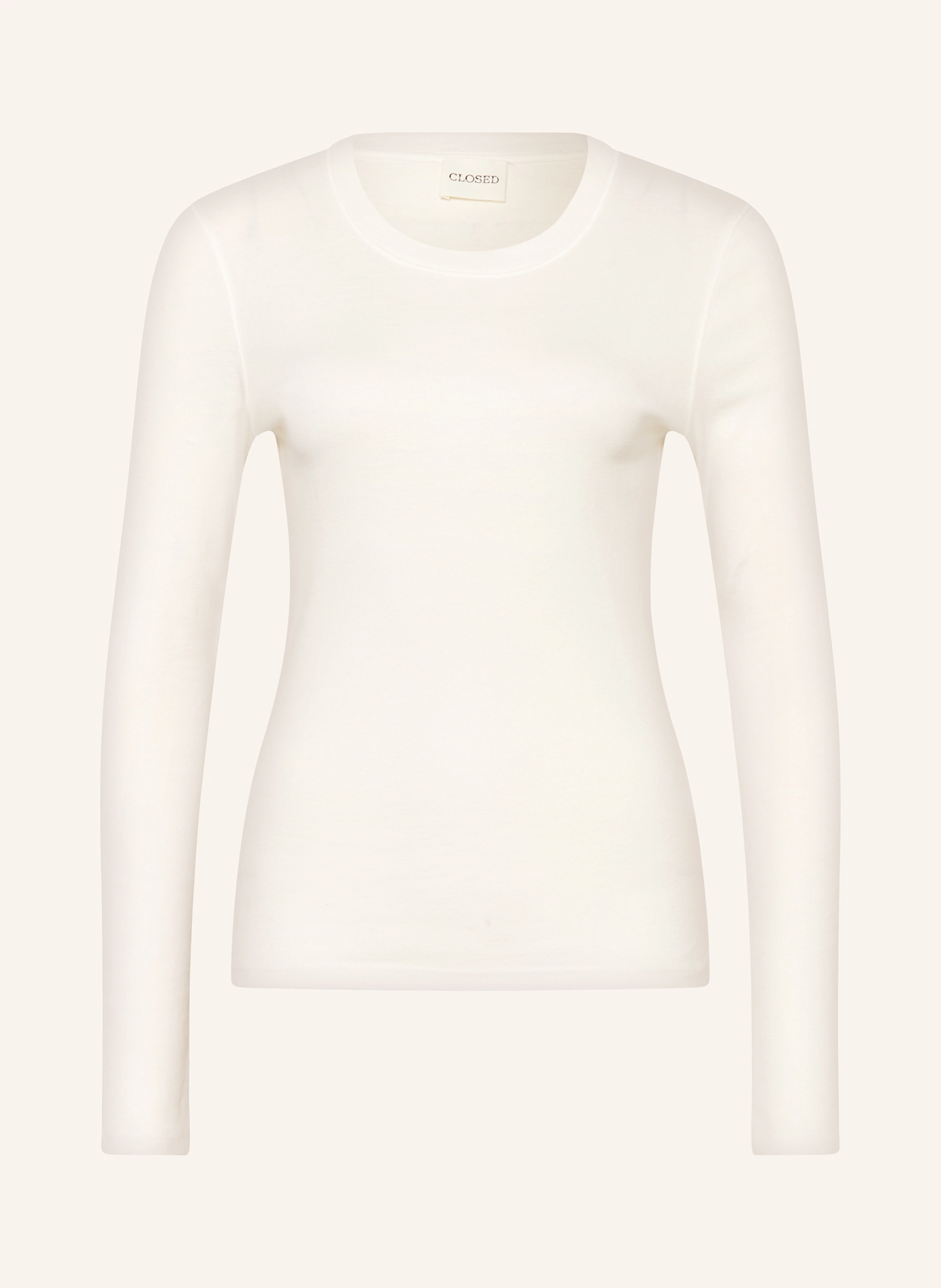 CLOSED Longsleeve