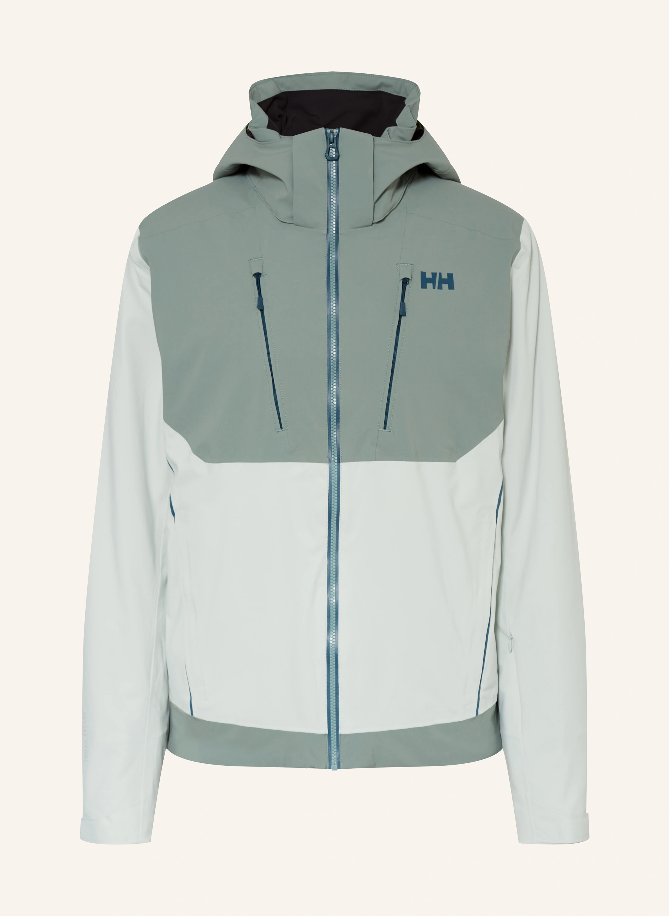 HELLY HANSEN Skijacke ALPHA 4.0