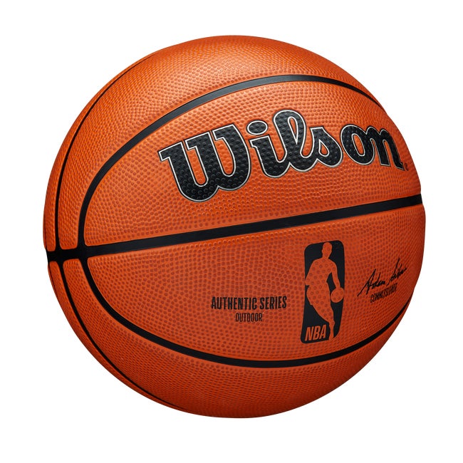 NBA Authentic Outdoor Basketball