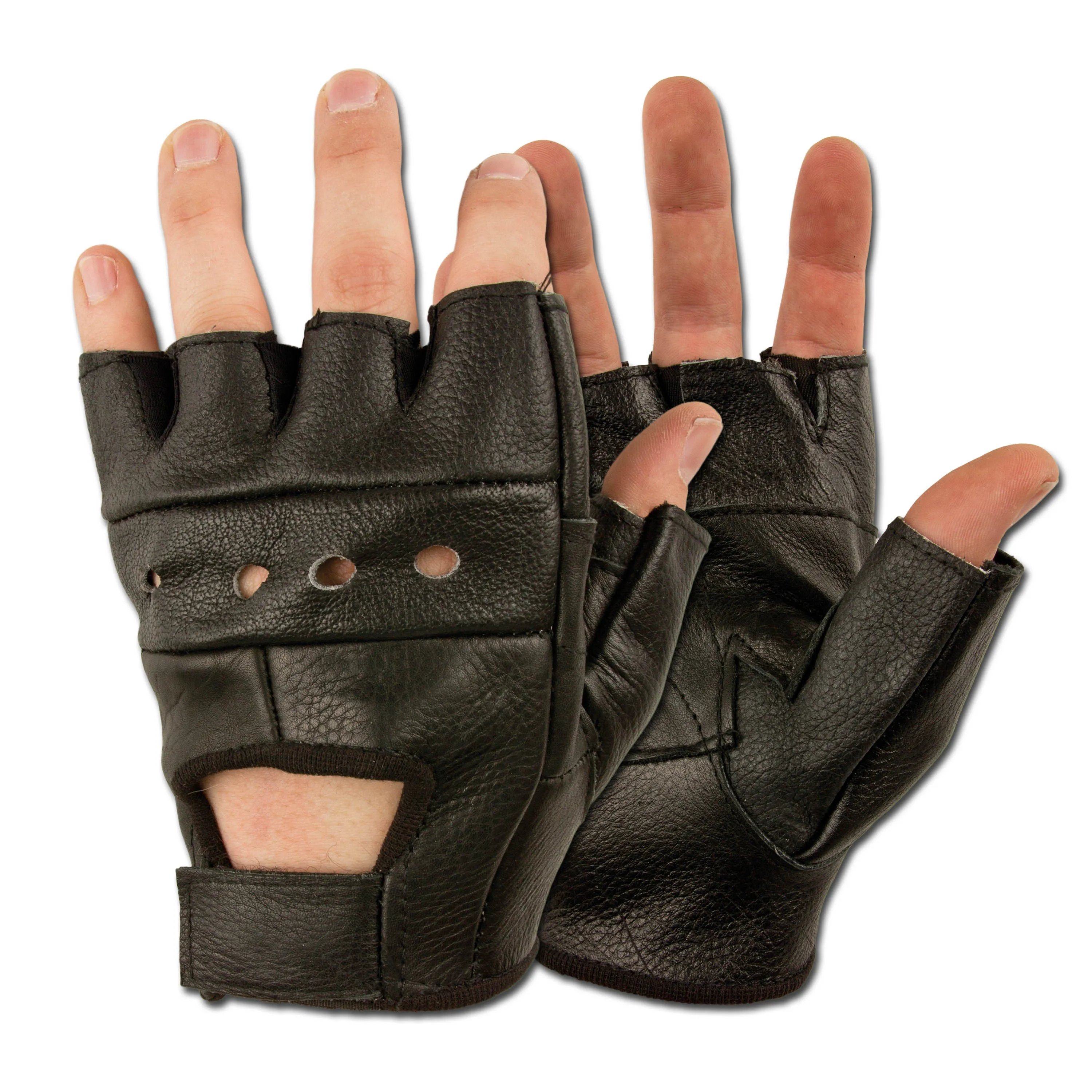 Mil-Tec -  Handschuhe Tactical