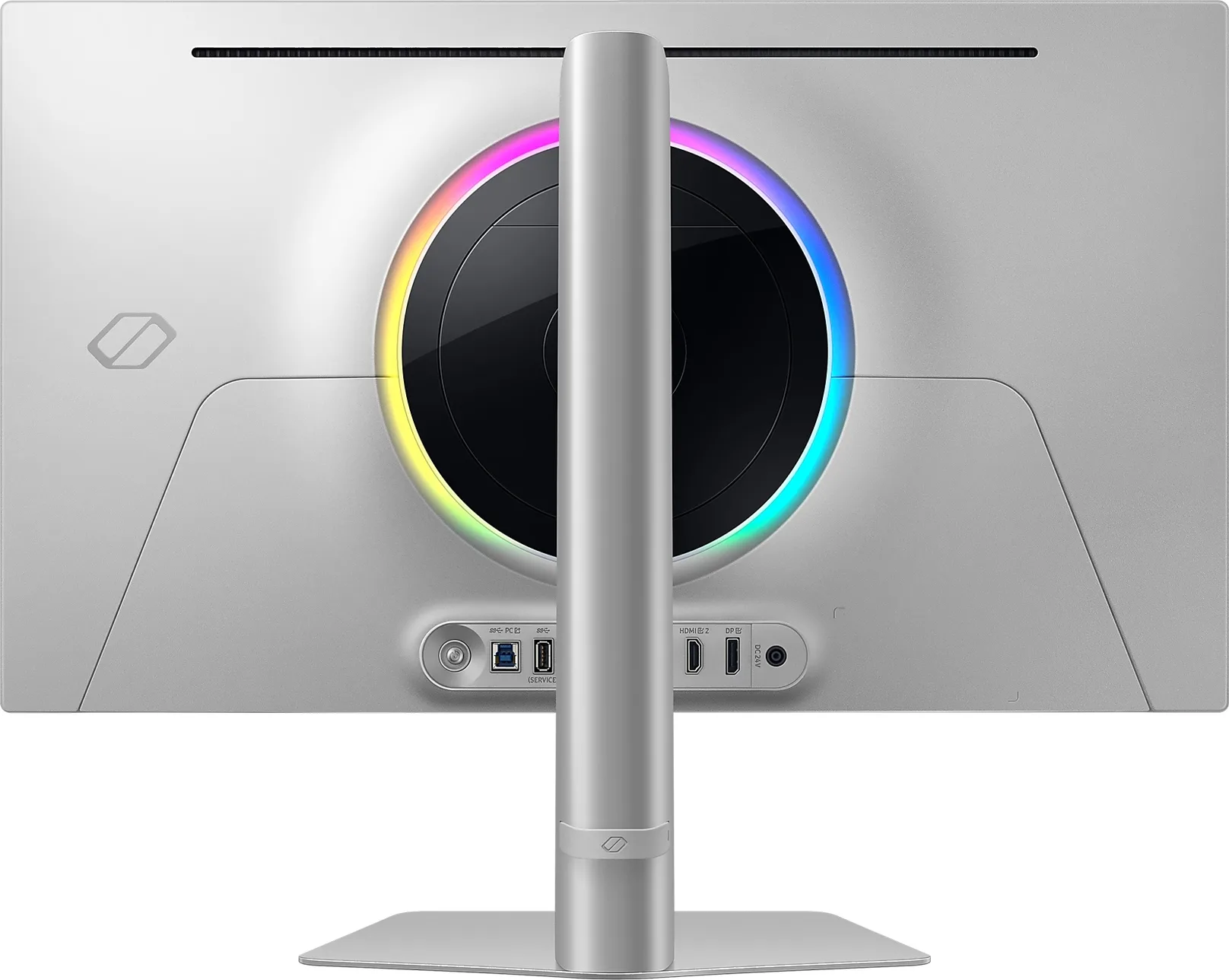 Samsung Odyssey OLED G6 - G60SD 27
