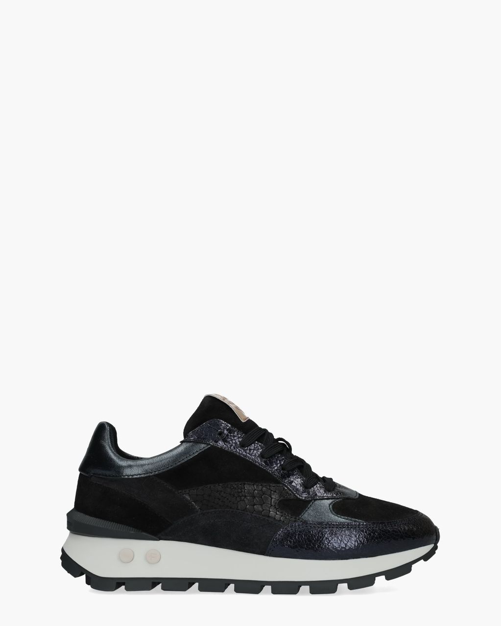 Floris Van Bommel Blokki 04.22 Damessneakers
