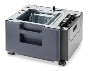 KYOCERA PF-5140, Papirbakke, Kyocera, TASKalfa 306ci, 2000 ark, 60 - 220 g/m², A4