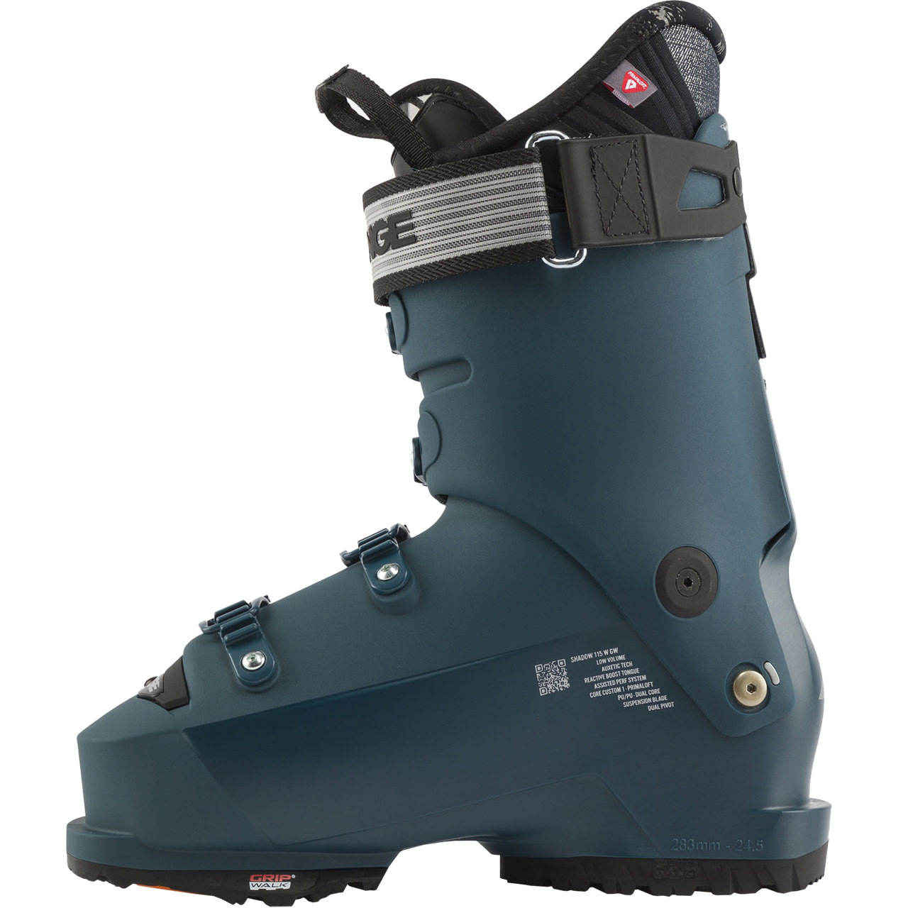 Lange Shadow 115 W LV GW interstellar | Lange Skischuhe | Lange | L | MARKEN | XSPO