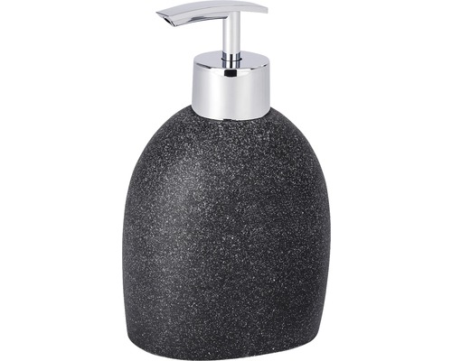Puro antraciet zeepdispenser