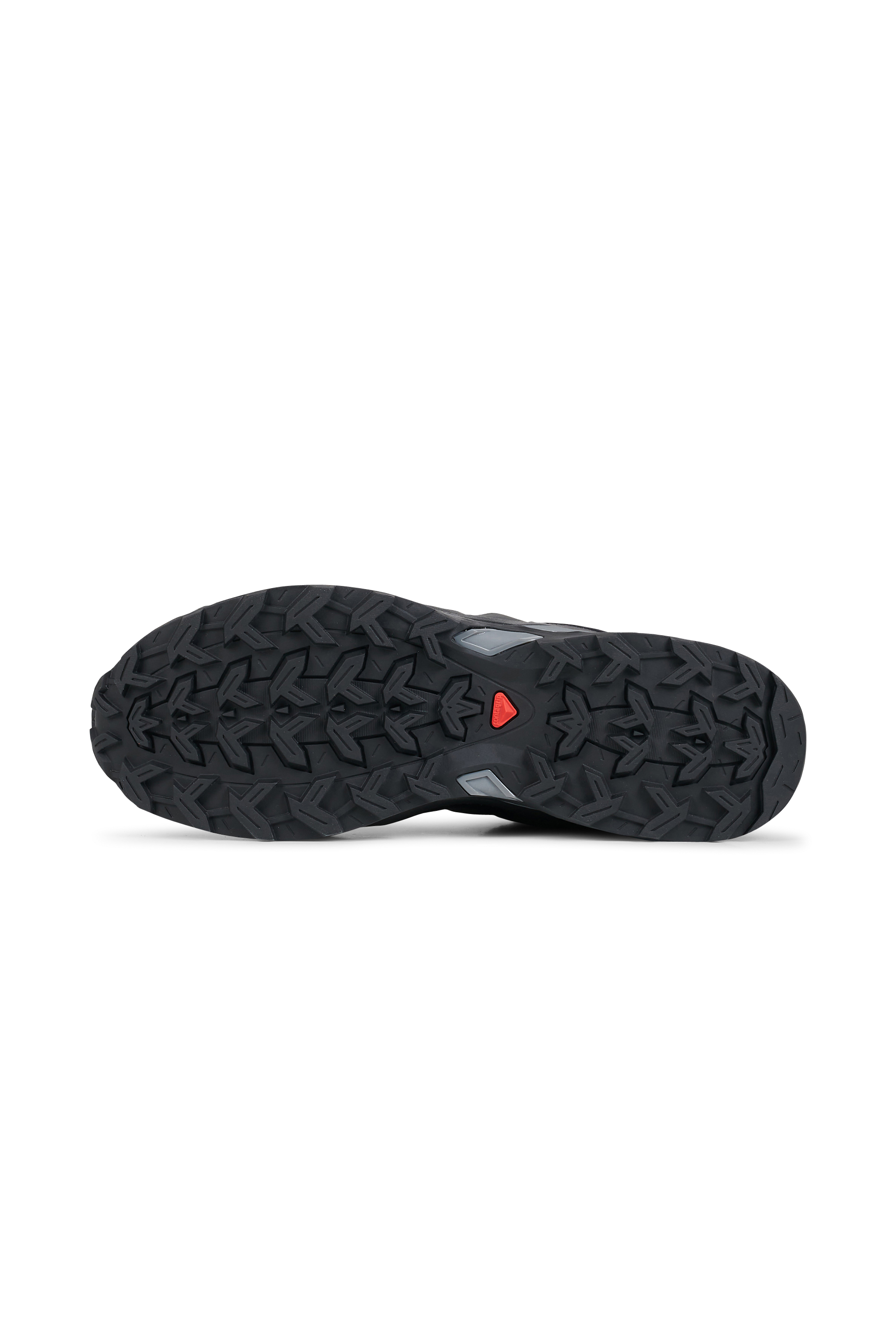 SALOMON Baskets  Shoes  SHELTER CSWP Noir