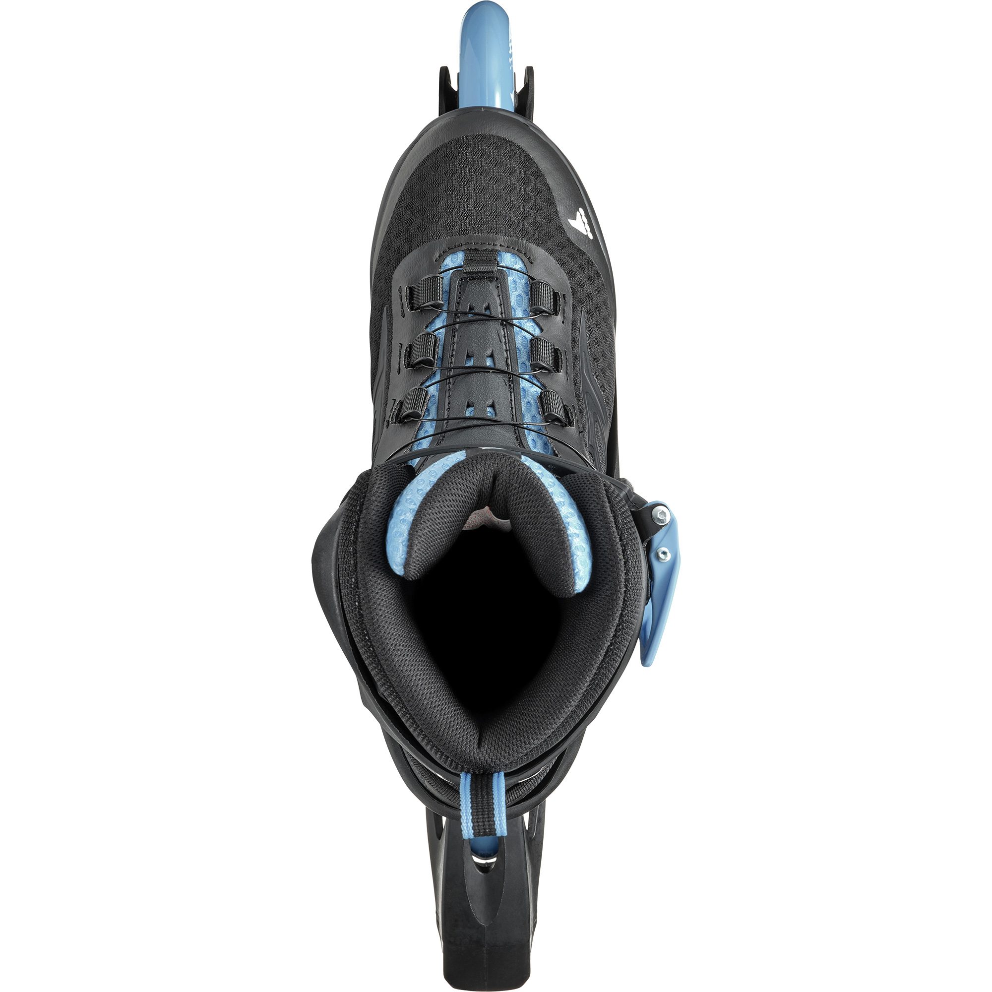 Rollerblade Macroblade 84 BOA Inlineskates Damen schwarz