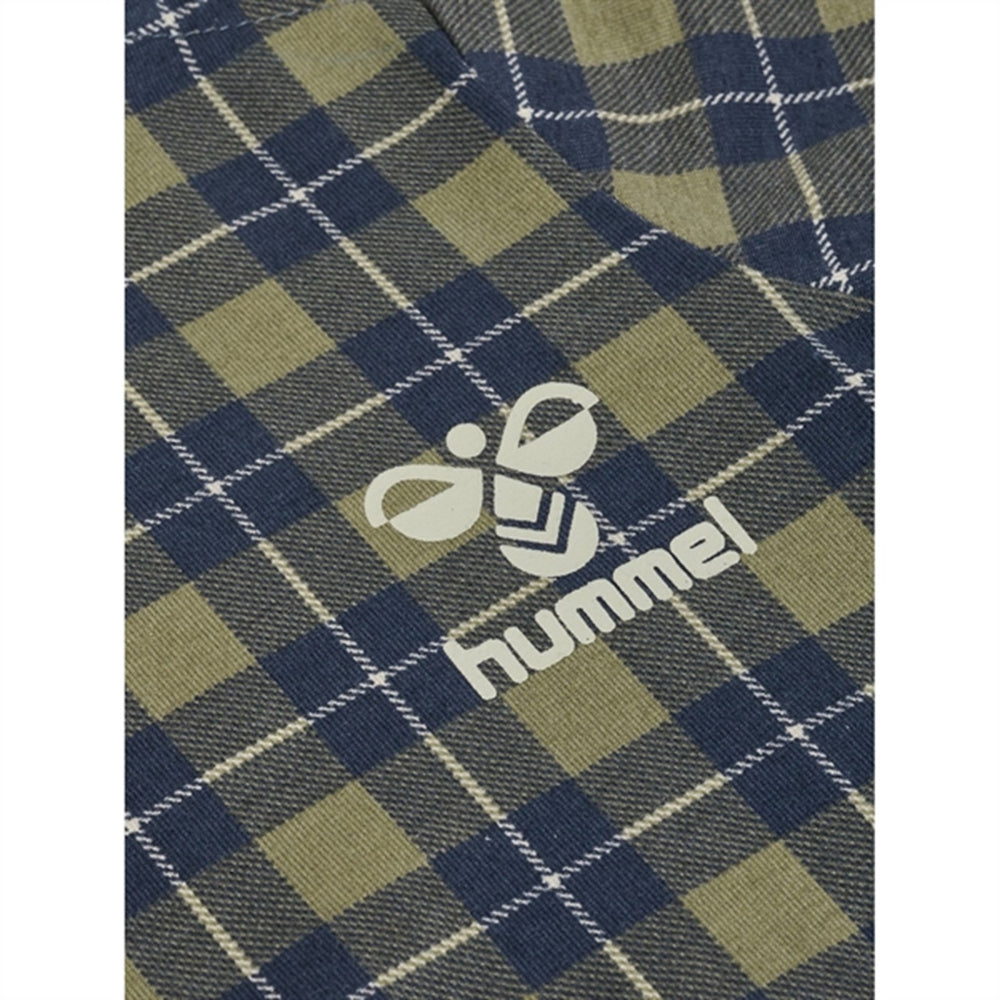 Ombre Blue Tim Body - Hummel → Luksusbaby.dk