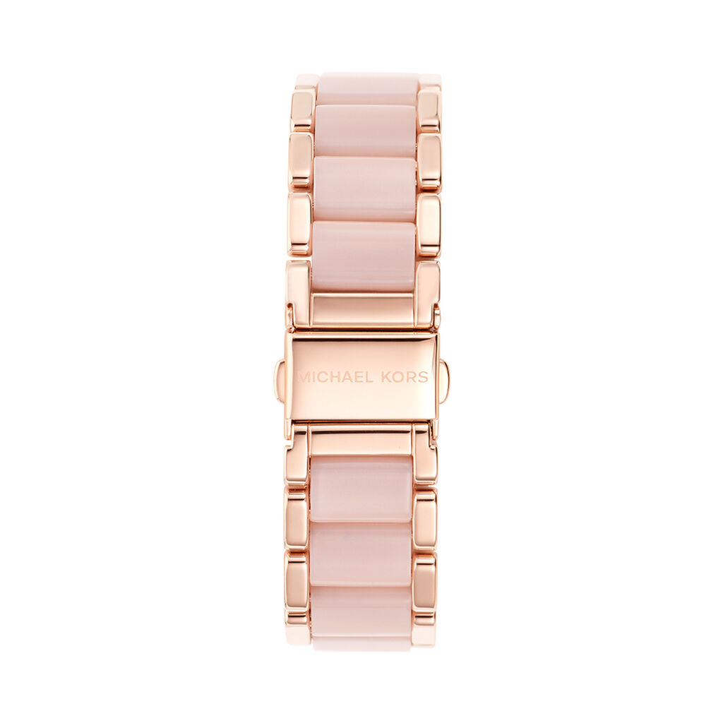 Montre Michael Kors Parker Rose