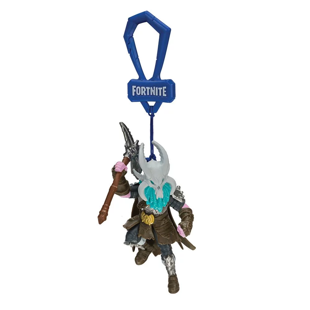 FORTNITE - FIGURINE A SUSPENDRE S1