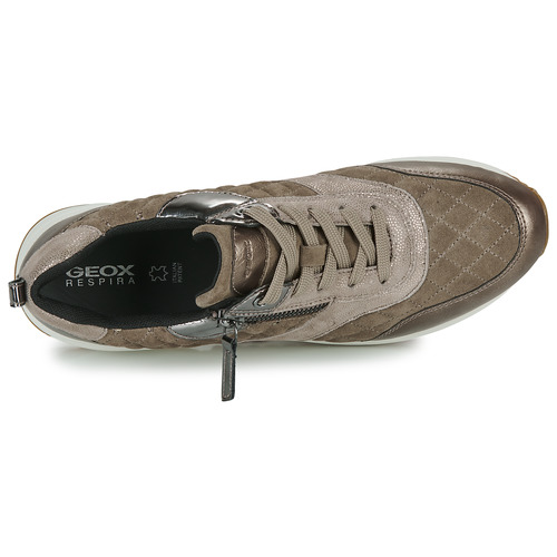 Geox - D AIRELL - Beige