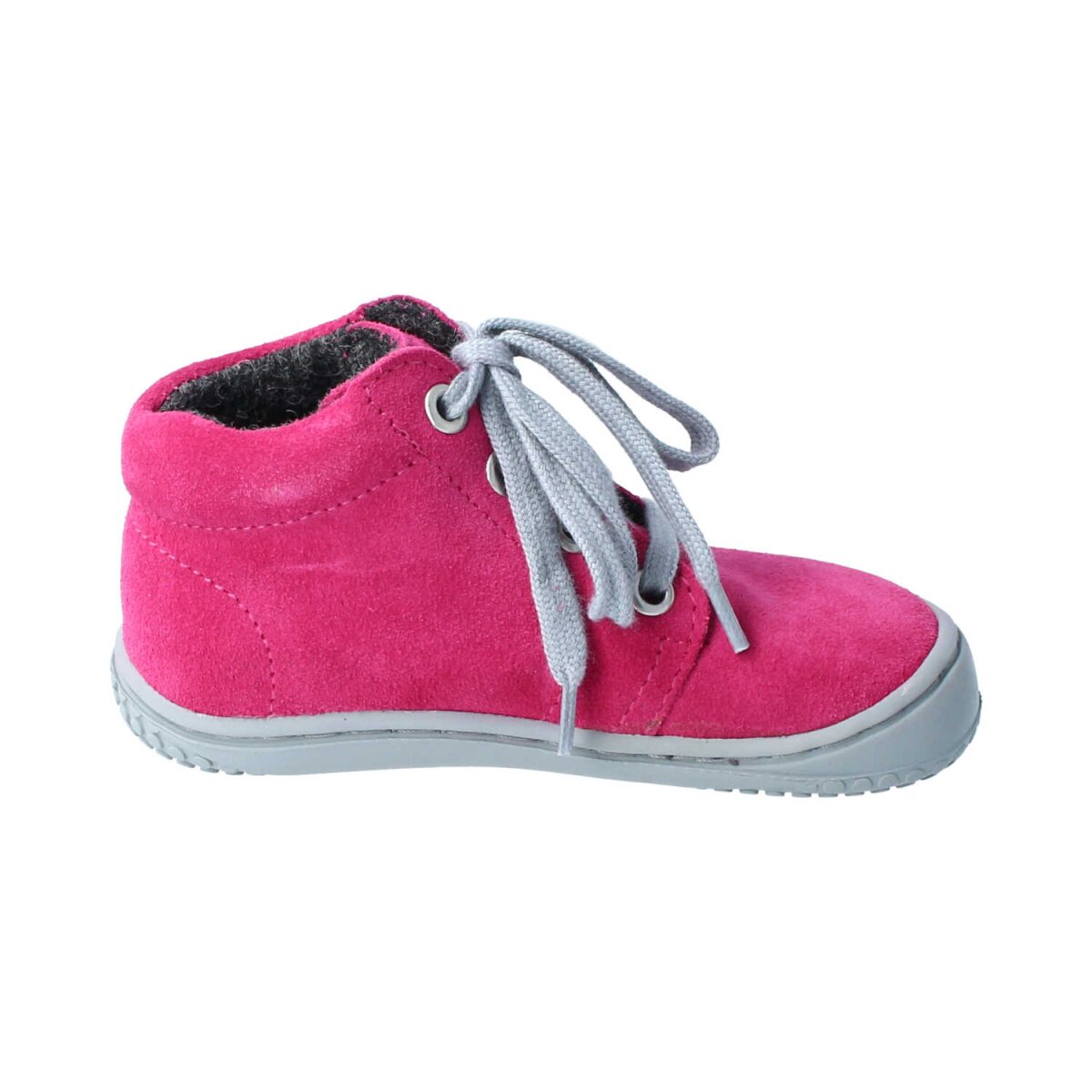 192011-F68 GECK velours pink laces Weite/M