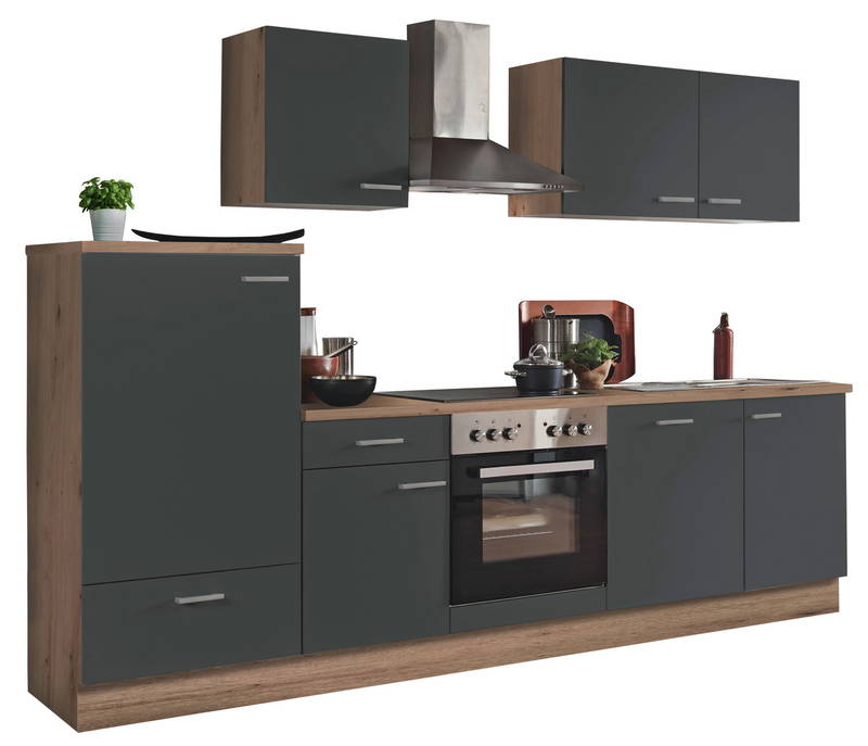 Menke Küchen Küchenblock Artisan Classic 280