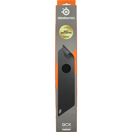 SteelSeries QcK XXL musemåtte