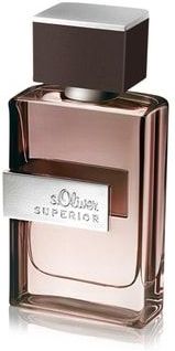 s.Oliver Superior Men After Shave Lotion, Bruin, 50 ml