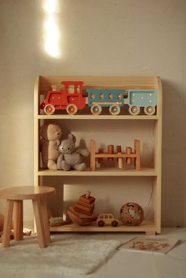 Little Lights Lampe Tog, Canyon Clay