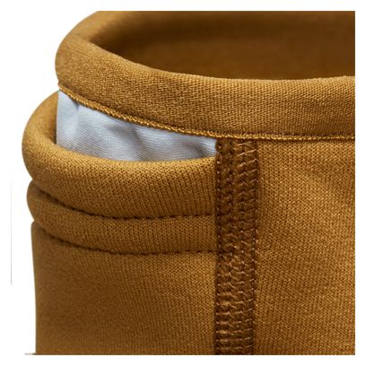 Polaire Manches Longues Mammut Aconcagua Jaune