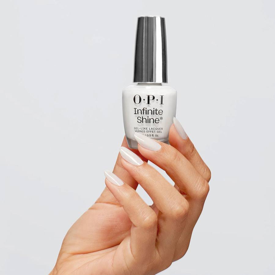 OPI Infinite Shine Funny Bunny™ 15ml