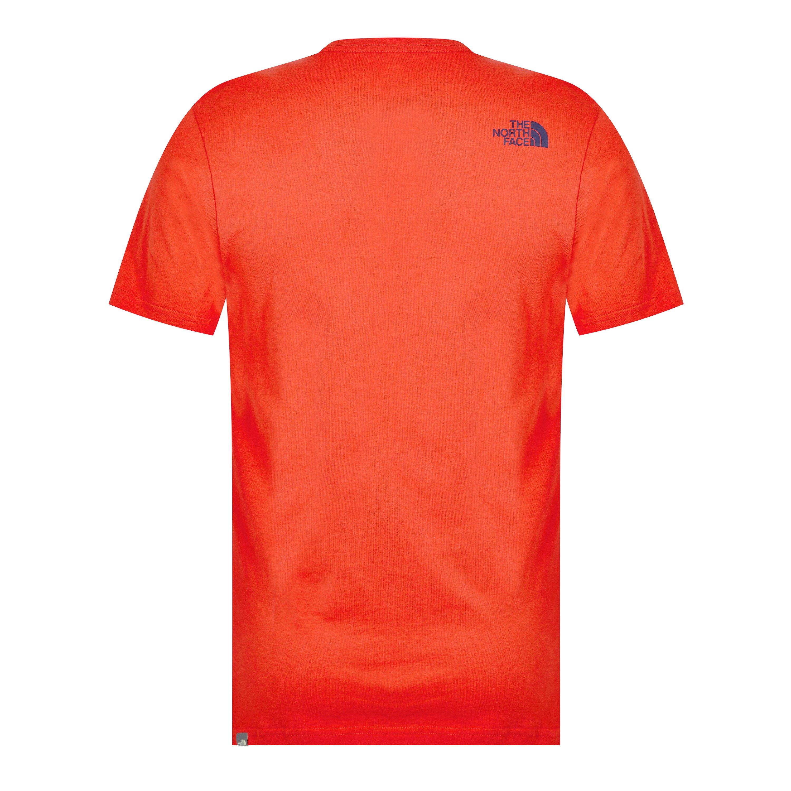 The North Face Easy T-shirt