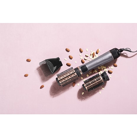 Remington Keratin Protect Rotating Airstyler