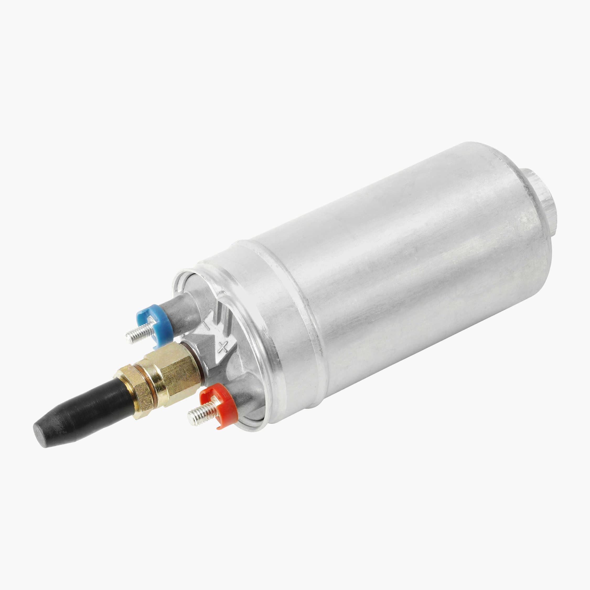 Drivstoffpumpe, 6 bar
