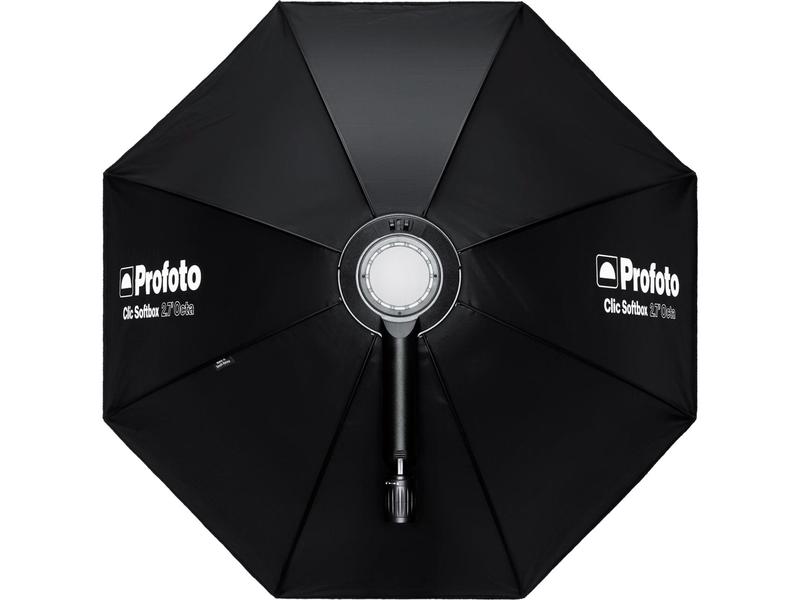 Profoto Softbox Clic 2.7