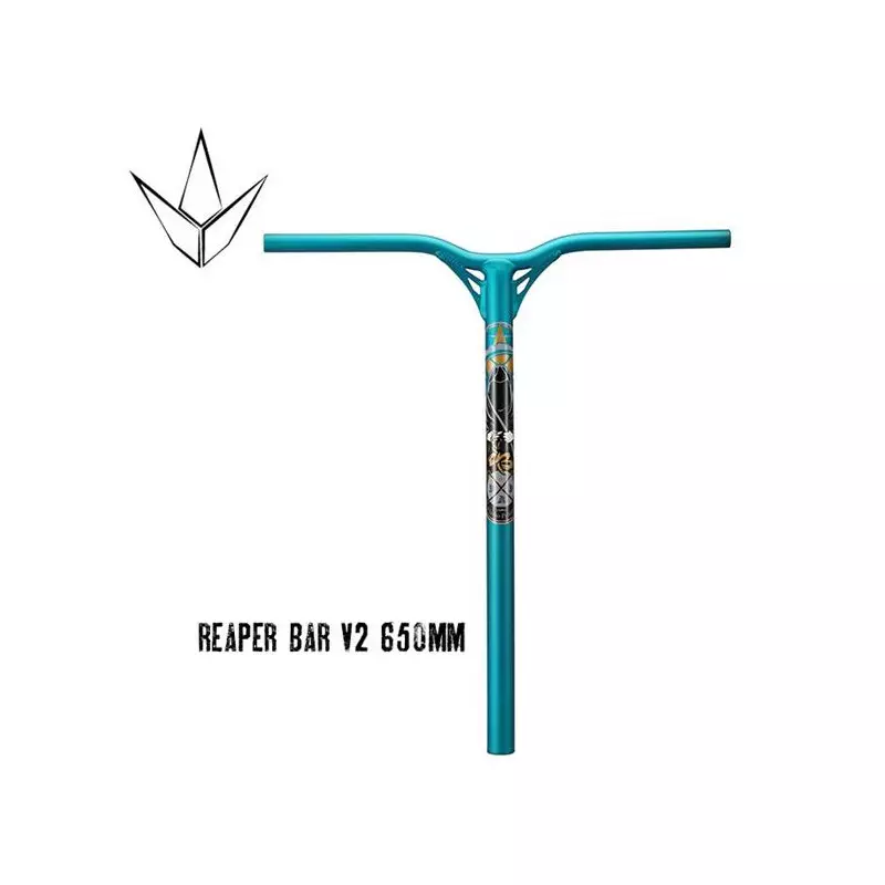 Guidon Trottinette BLUNT SCOOTERS Bar Reaper V2 650mm