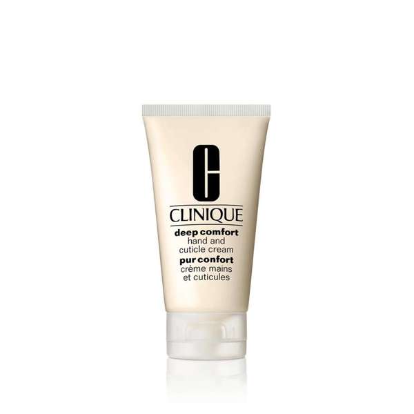 Clinique Deep Comfort Hand Cream 75 ml