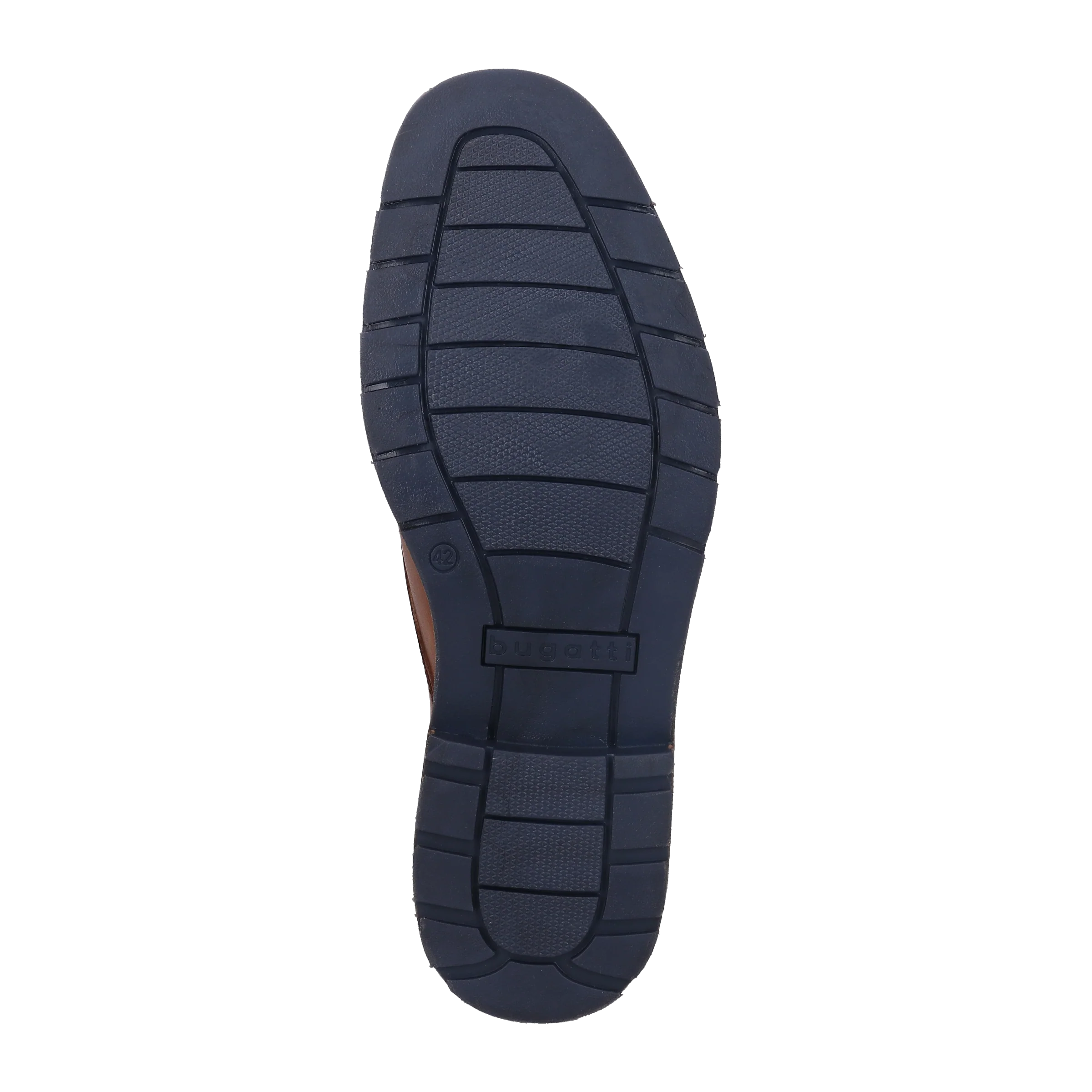 Stiefel cognac