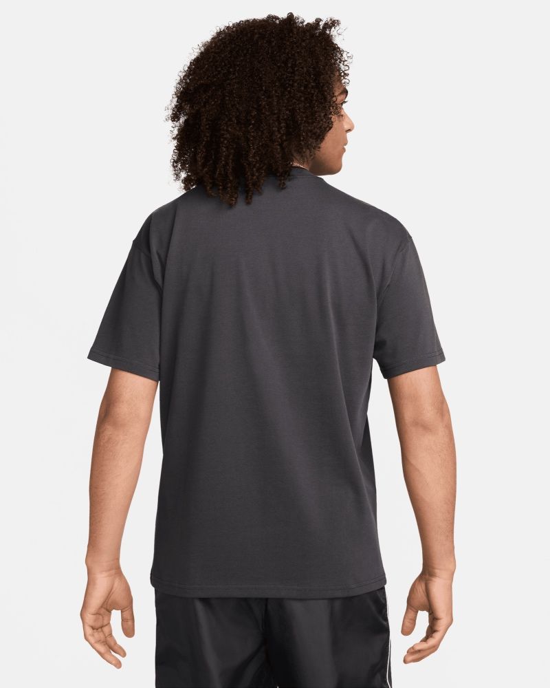 T-shirt Nike Air Gris Foncé pour homme