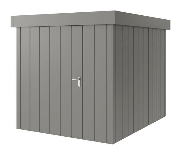 Hörmann Metallgerätehaus Juno JFD6 M-Sk