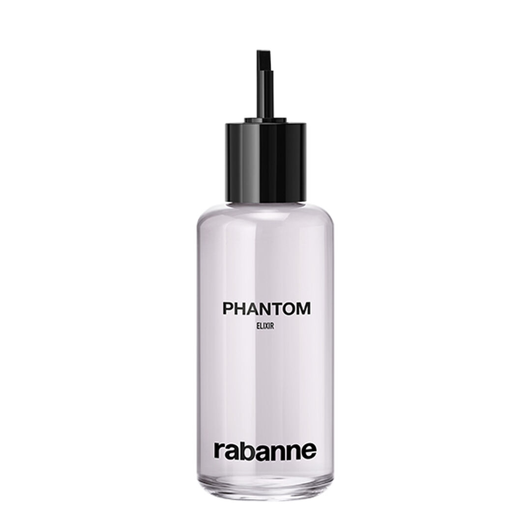 RABANNE Phantom Elixir, Eau de Parfum Intense, Recarga - 200ml