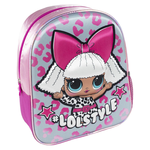 Mochila Lol 61525