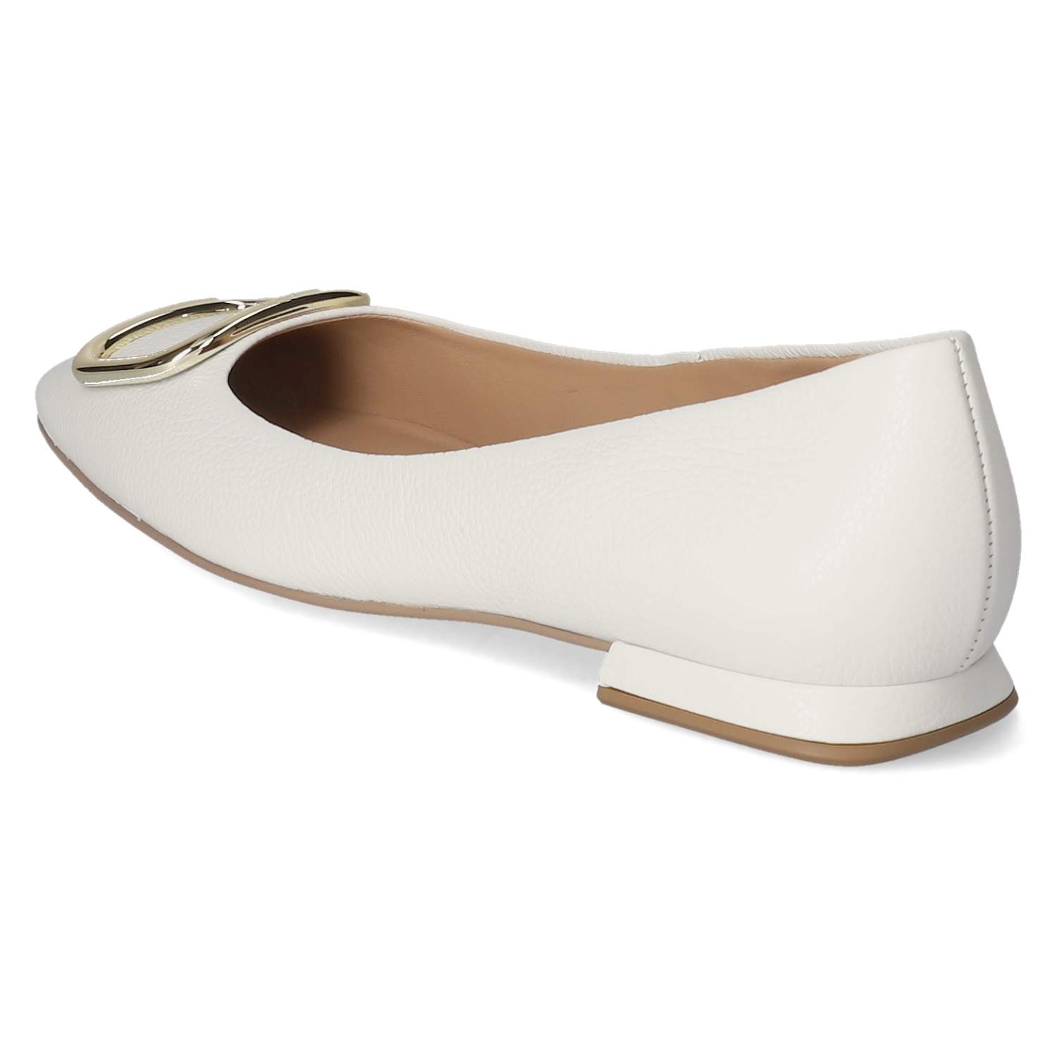 Högl Ballerinas - creme