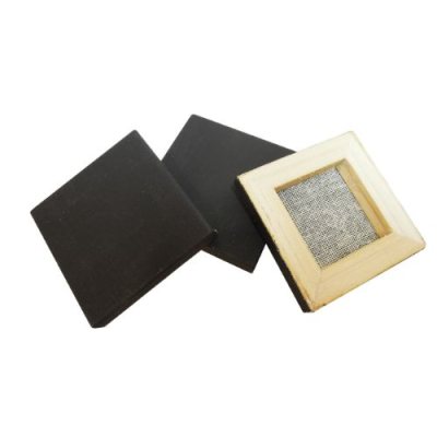 Daler Rowney Mini Black 2.6x2.6