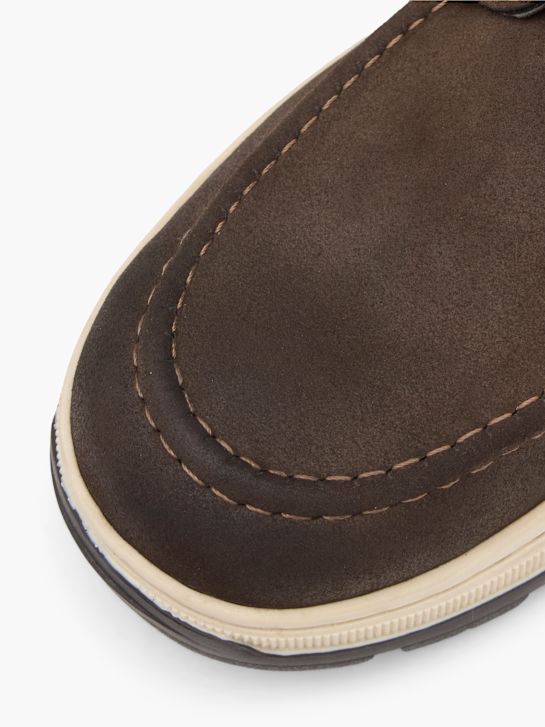 Landrover Veterboot